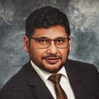 Havas Group Employee Arijit Chakraborty's profile photo