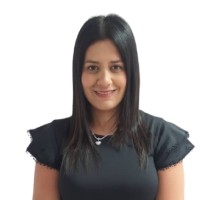 Farma Go Employee Vanessa Reyes's profile photo