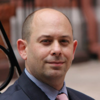 Institutional Protection Employee Andrew Ingram's profile photo