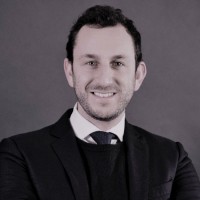 Charney Companies LLC Employee Gabe Siegal's profile photo