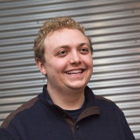 Outcomes™ Employee Adam Hammes's profile photo