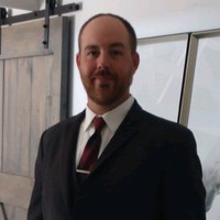 Spahn & Rose Lumber Co. Employee Chris Jacobsen's profile photo