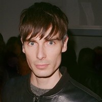Vogue Employee Jan-Nico Meyer's profile photo