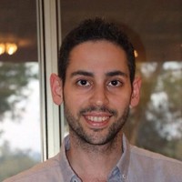 TailorMed Employee Adam Siton's profile photo