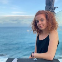 Martina Servetti's profile photo