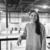 Forge Employee Kristen Marlow's profile photo