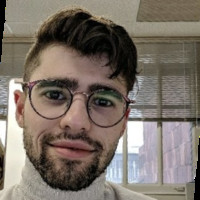 Hebeler Howard Marten Employee Kyle Wlaschin's profile photo