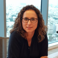Adi Yarel-Toledano Email
