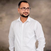 Power & Technology Employee Gladson Veigas's profile photo