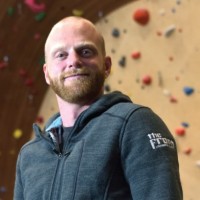 Vertical Solutions Employee Dustin Buckthal's profile photo