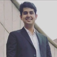 Dhruv Sharma Email