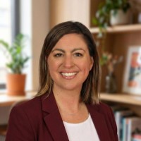 Leah Ferguson Email & Phone Number