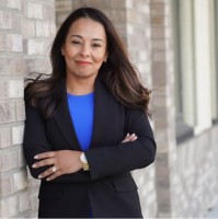 UES Employee Ericka Robinson's profile photo