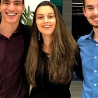 Voyager Portal Employee Bruna Fontes Almeida's profile photo