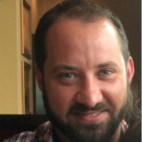 Shaggy's Restaurants Employee Adam Gully's profile photo