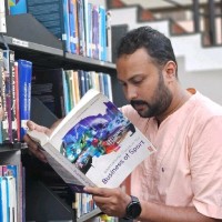 pixelandpepper Employee Amjad N's profile photo