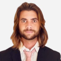 ZeroTo1 Employee DJ Madigan's profile photo