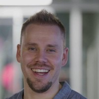 Frostberry Employee Sami Kivensalo's profile photo