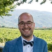 Kiroku Employee William Ollivier's profile photo