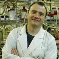 NIOST Employee Roman Naumov's profile photo