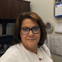 Morvillo Precision Products Employee Geri Pariseau's profile photo