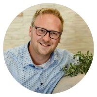 Business Logic Employee Lukáš Sádecký's profile photo