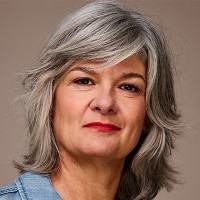 Aenova BV Employee Eva van der Last's profile photo