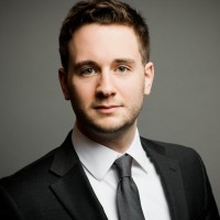 Capital One Employee JD Carter's profile photo
