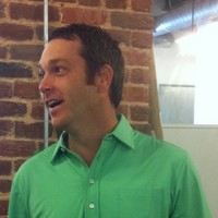 Peter Millar Employee Michael Bowers's profile photo