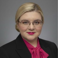 Western New York Integrated Care Collaborative Employee Megan Lostracco-Reed's profile photo