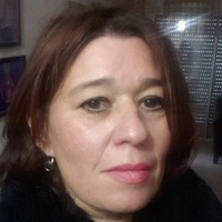 Experitest Employee Joanna Warren's profile photo