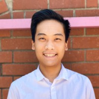 UC Innovation Employee Peter Dinh's profile photo