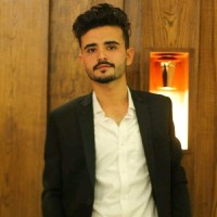PointofIT Employee Junaid Ktk's profile photo
