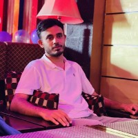 Silverdale Employee Muhammad Waleed Butt's profile photo