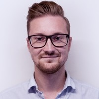 SLBdiensten Employee Frank Wijmans's profile photo