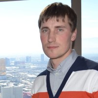 EMAG Group Employee Бабинов Николай's profile photo