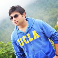 Google Employee Arpit Goyal's profile photo