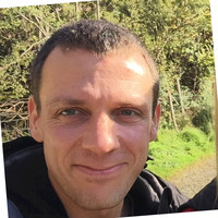 Red61 Employee Andy Gilmour's profile photo