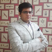 Chahak Jethani's profile photo