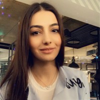 Ani Mkrtchyan ® Email