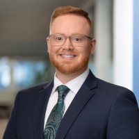 Northwestern Mutual Employee Kolin Johnson's profile photo