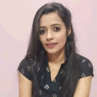 Universal Informatics Employee Deepmala Varma's profile photo