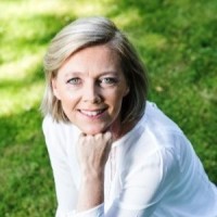 IRISnet Employee Diane Lecomte's profile photo