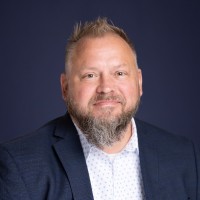 Kevin Robinson Email & Phone Number