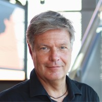 Perry World House Employee Robert Habeck's profile photo