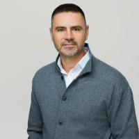 Freight Investor Services Employee George Dranganoudis's profile photo