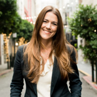 Linqia Employee Maria Sipka's profile photo