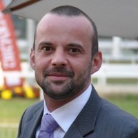 Sport Club Corinthians Paulista Employee Alexandre Cois's profile photo