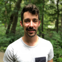Samba TV Employee Travis Gingerich's profile photo