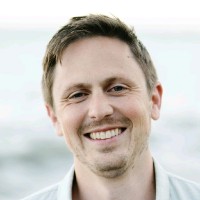 Orange Logic Employee Brad Pearson's profile photo